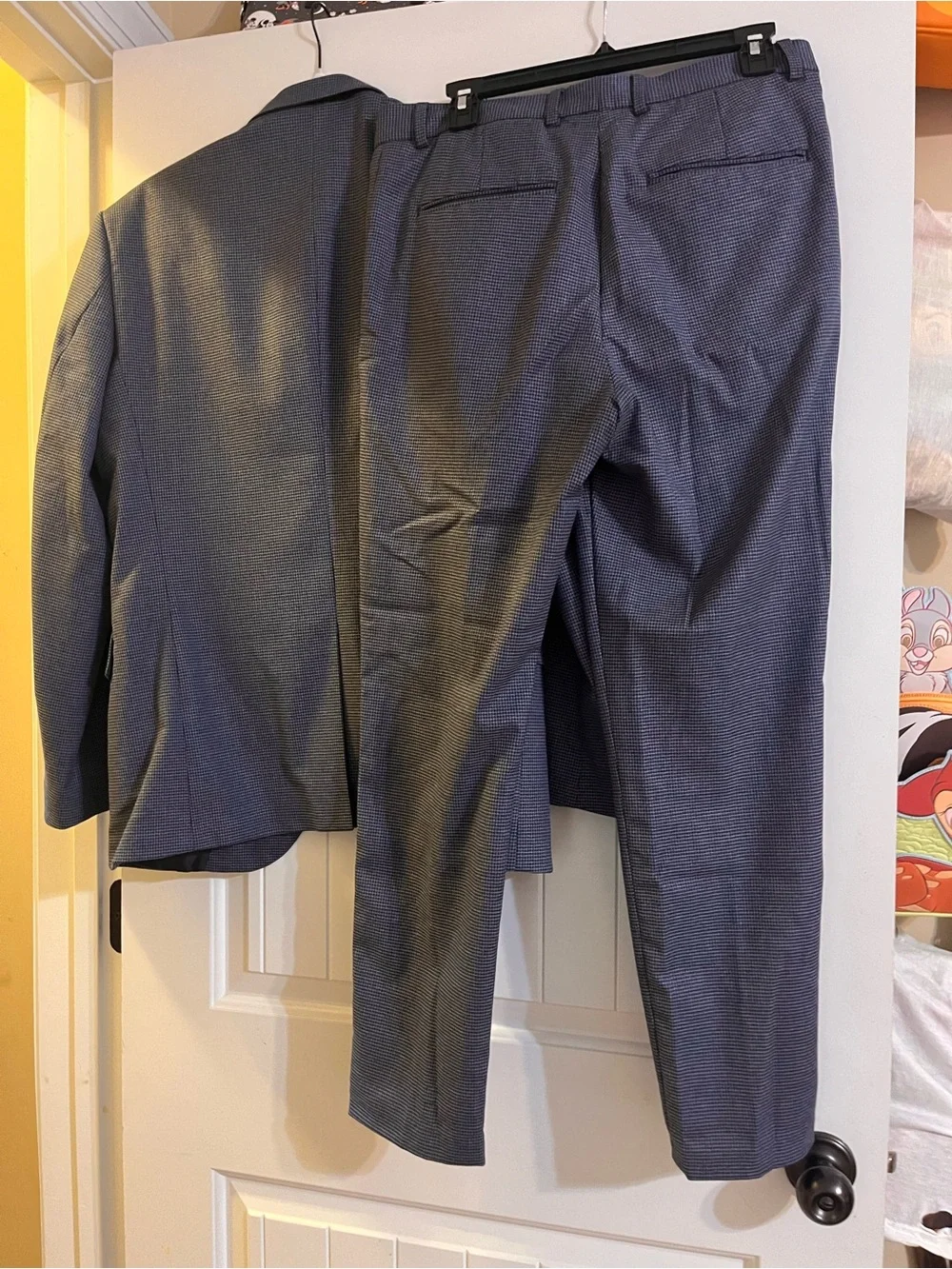 H&M two piece